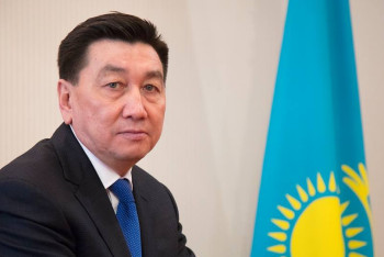 Фотография к новости: Пропажу главы федерации ММА прокомментировали в Минтуризма и спорта