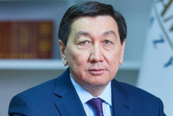 Фотография к новости: "Розыск" экс-акима Мангистау прокомментировал комитет спорта