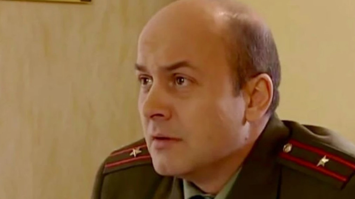  кадр из фильма "Солдаты"