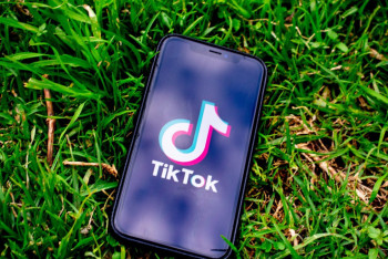 Фотография к новости: Евросоюз оштрафовал TikTok на 368 миллионов долларов