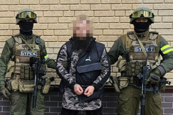 Фотография к новости: Радикальную религиозную ячейку нейтрализовали в Актобе