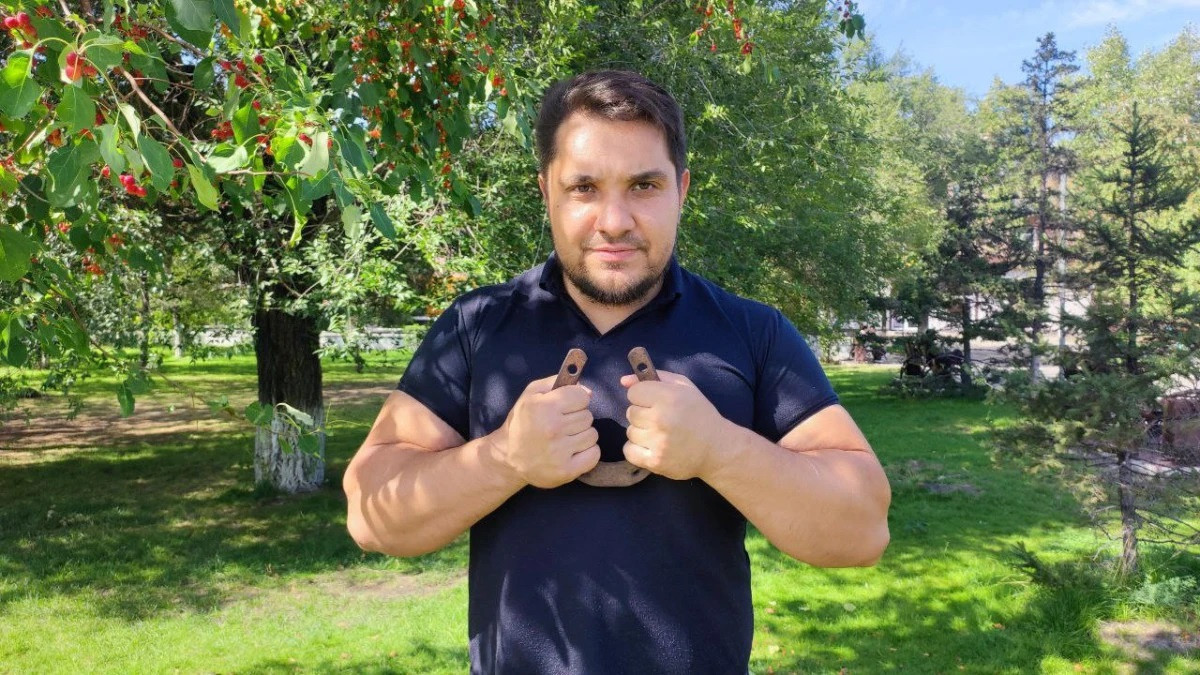  baigenews.kz/Альбина Халел