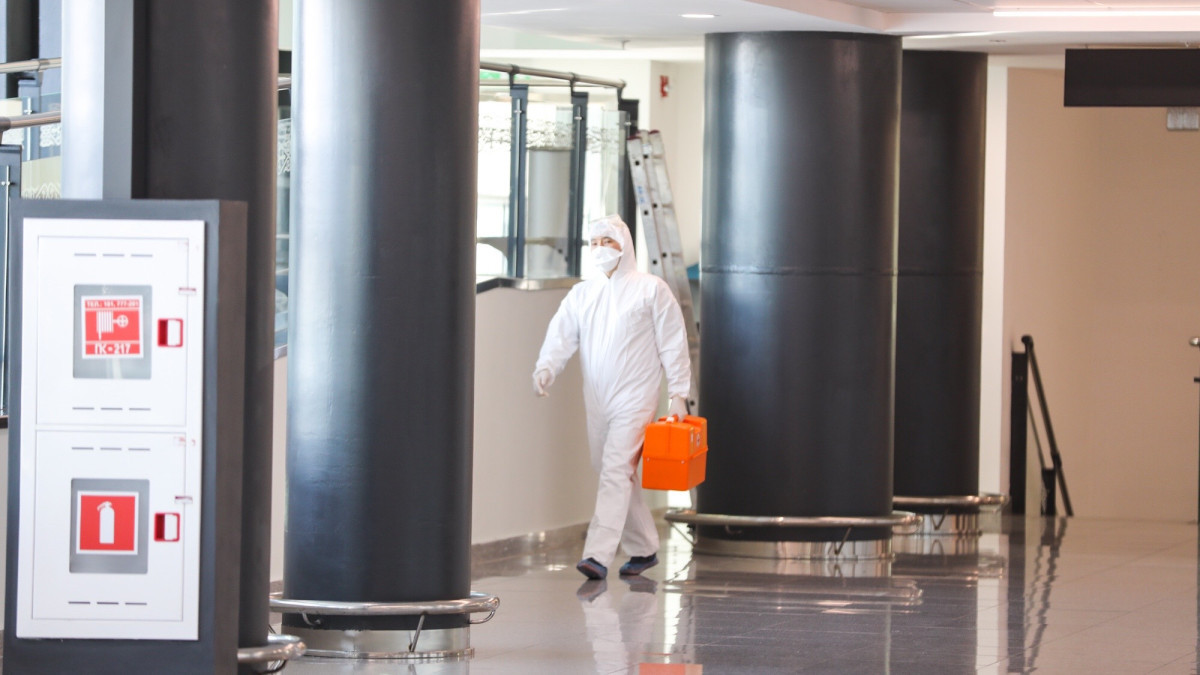  baigenews.kz/Бауыржан Жуасбаев