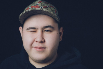 Фотография к новости: Онлайн-навигатор заговорил голосом Иманбека