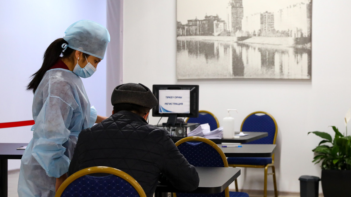  baigenews.kz/Бауыржан Жуасбаев