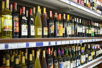 Фотография к новости: Что пьют и сколько тратят на алкоголь казахстанцы