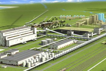 Фотография к новости: Две газовые тепловые станции и ТЭЦ-3 запустят в октябре в Астане