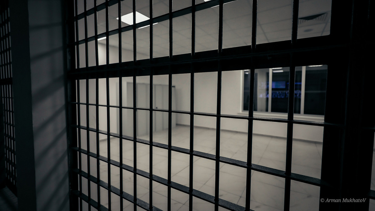  baigenews.kz/Арман Мухатов