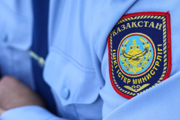 Фотография к новости: Тело женщины обнаружили около детской площадки в Астане