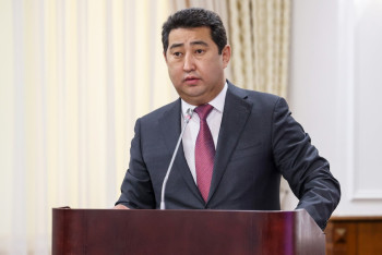 Фотография к новости: Продолжительные дожди привели к низкой урожайности зерновых культур - МСХ