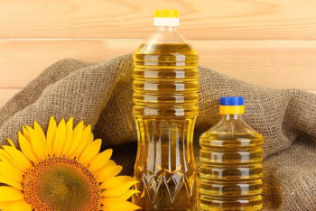 Фотография к новости: Цены на подсолнечное масло в Казахстане должны были снизиться вдвое - Зерновой союз