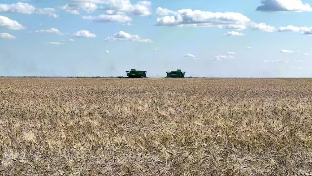  Минсельхоз РК