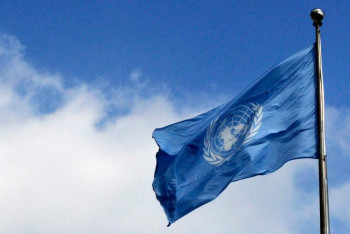 Фотография к новости: Завершился рабочий визит президента Казахстана в Нью-Йорк