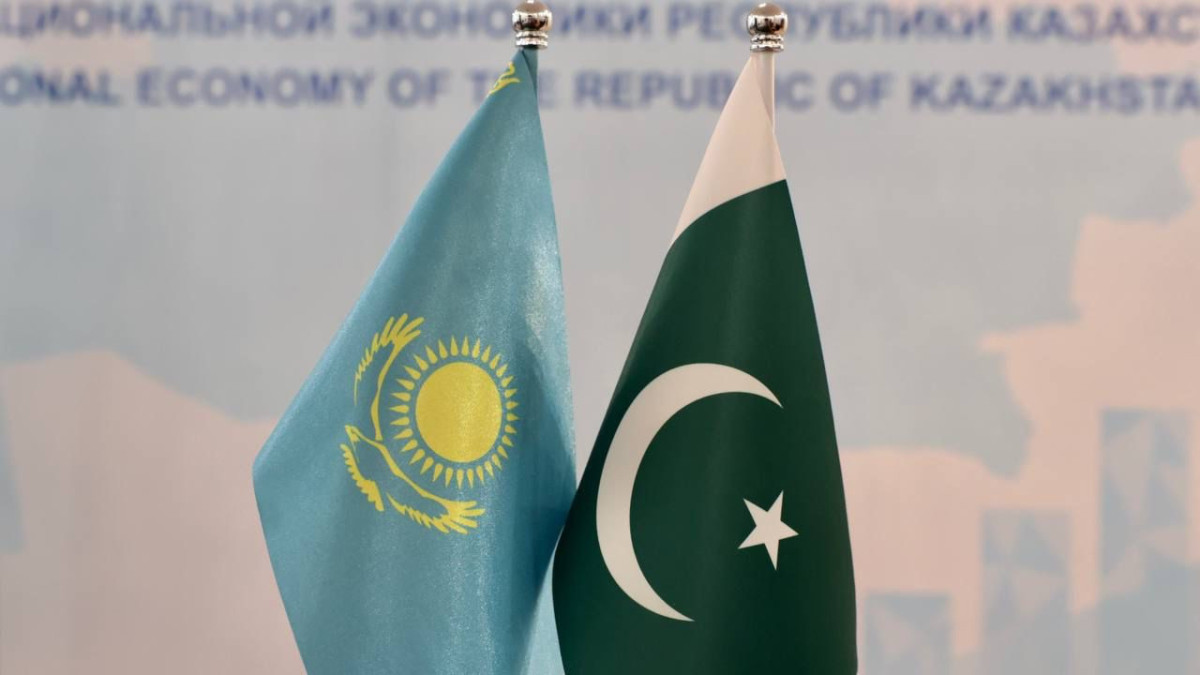  Министерство нацэкономики РК