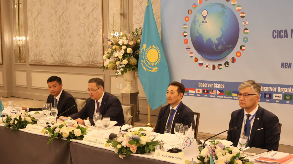  Секретариат СВМДА