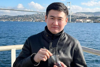 Фотография к новости: Торегали Тореали приговорили к общественным работам