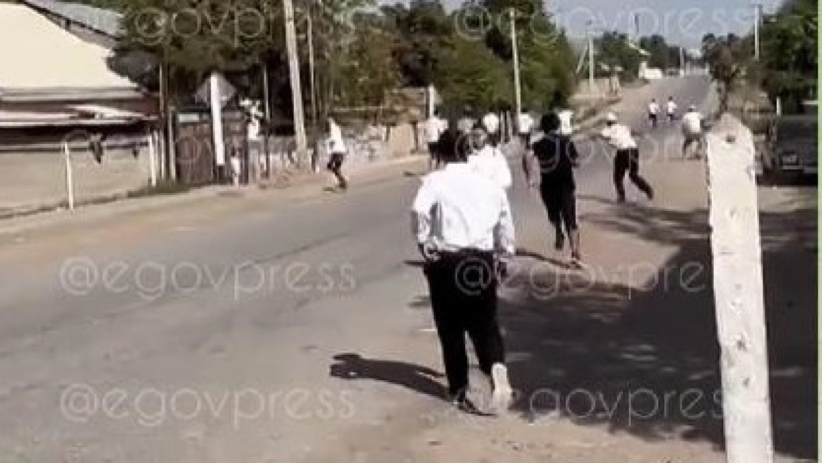  скриншот с видео/Telegram-канал Egov.Press