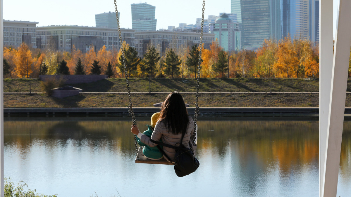  baigenews.kz/Бауыржан Жуасбаев