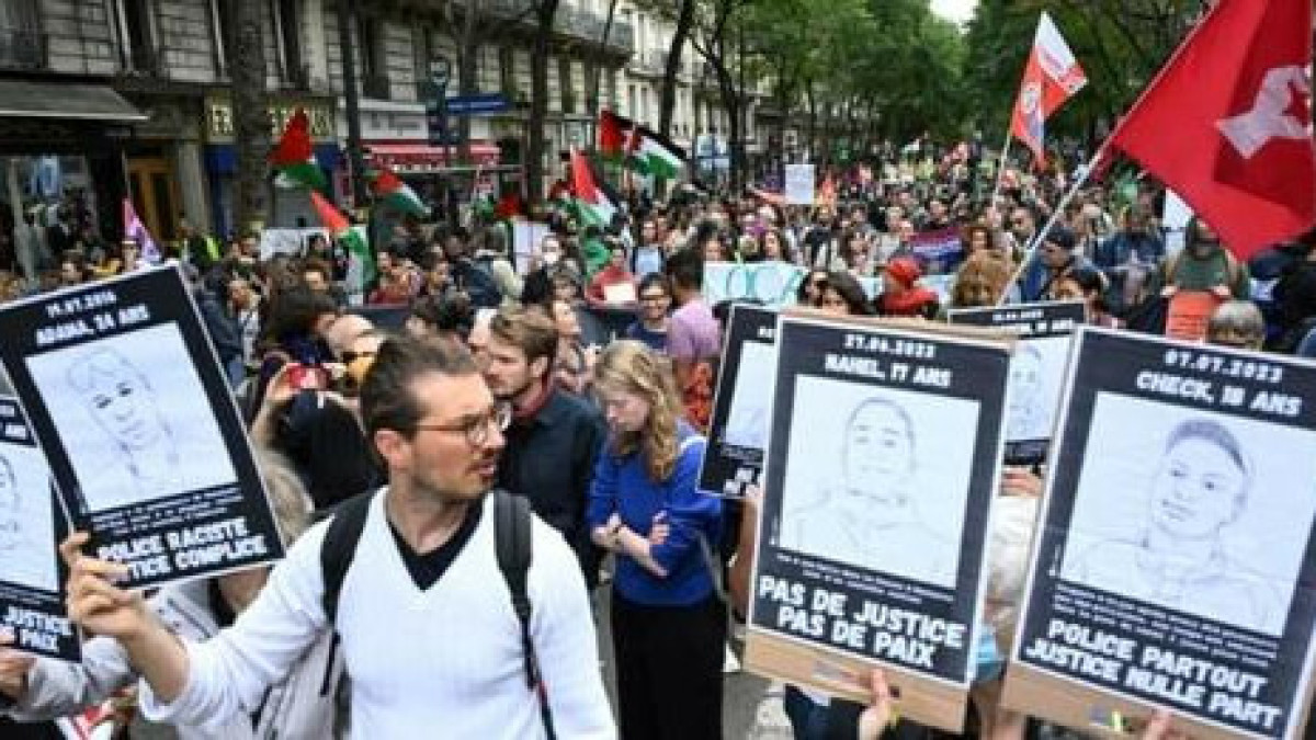  Facebook.com / BFMTV