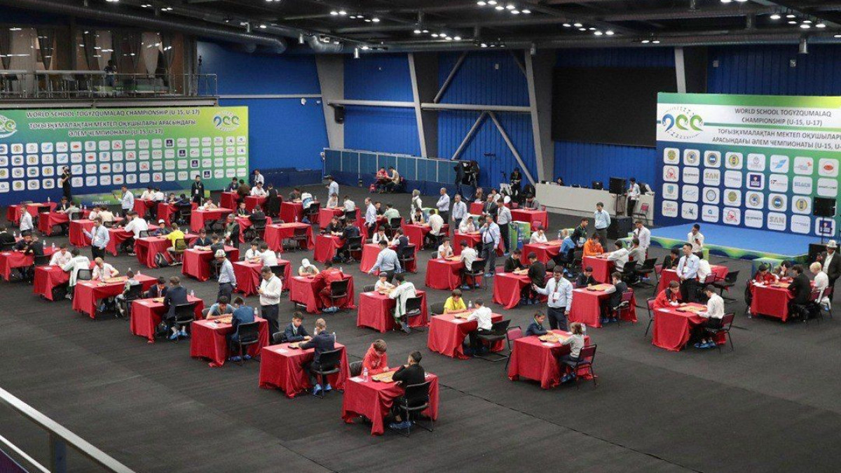  Министерство просвещения РК