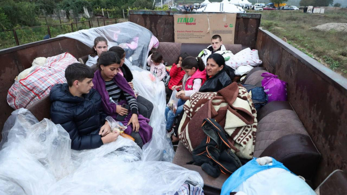  пресс-служба правительства Армении