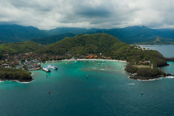 Фотография к новости: Правительство Бали введёт налог на въезд для иностранцев