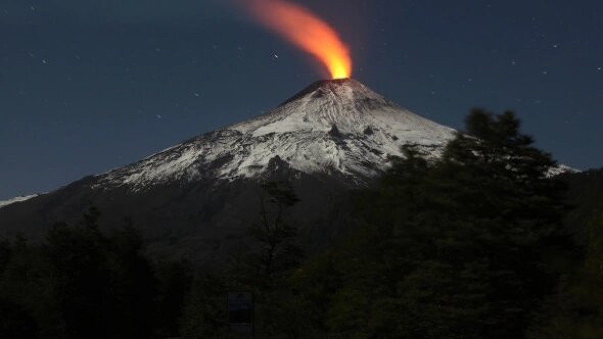  Фото: E]Jorge Villegas / Zuma / ТАСС