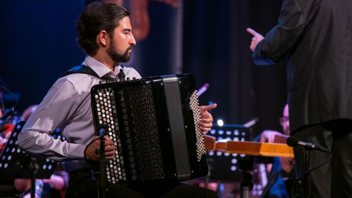  из личного архива Олжаса Нурланова.