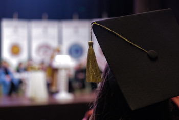 Фотография к новости: Рейтинг казахстанских вузов представила Лига академической честности