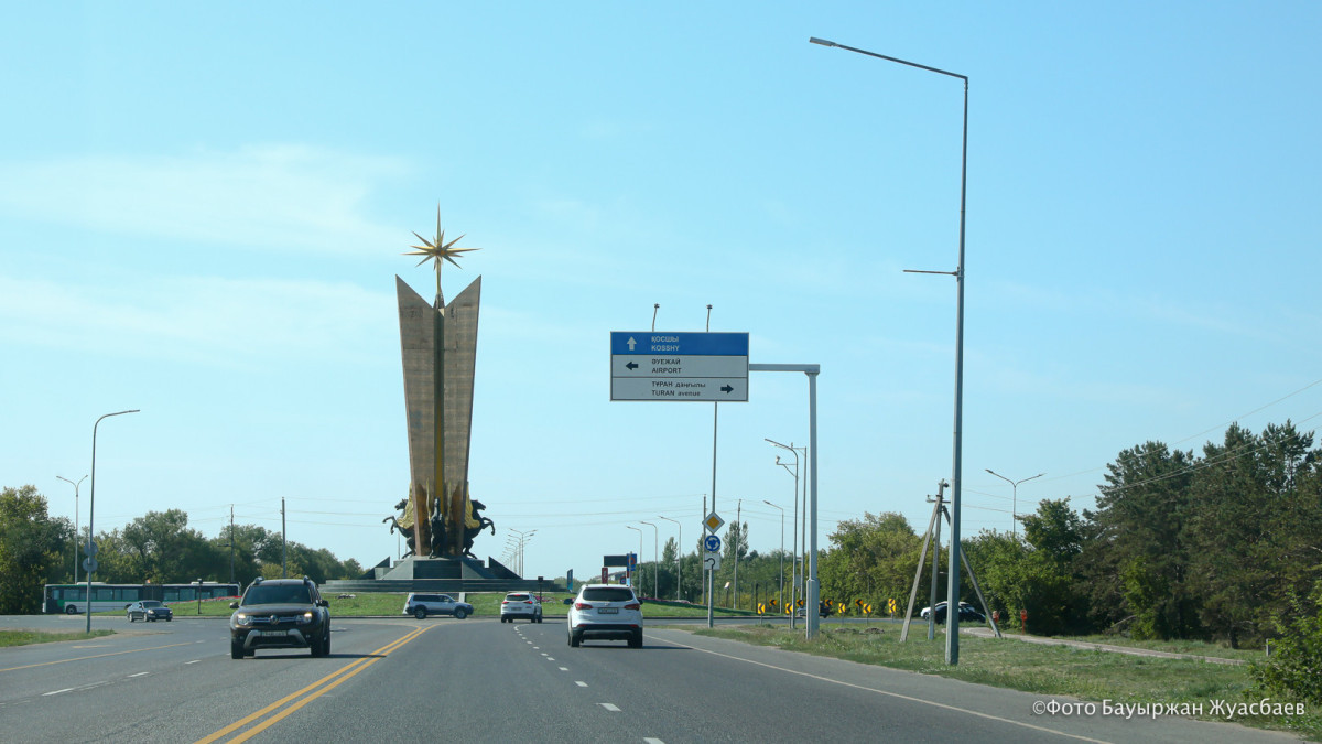  baigenews.kz/Бауыржан Жуасбаев