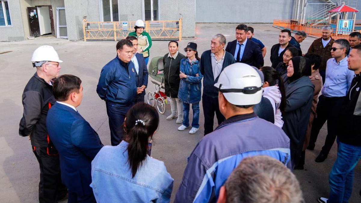  Instagram: jenis_qasymbek