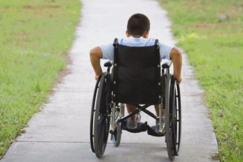 Фотография к новости: Родители особенных детей в Астане заявили о нарушениях в работе инватакси