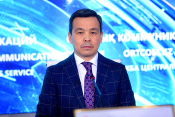 Фотография к новости: Экс-зампреда Национального центра экспертизы Байгабулова признали виновным в мошенничестве