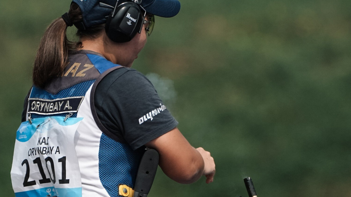  Турар Казангапов