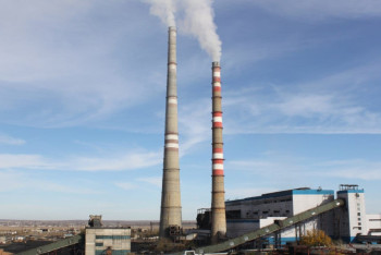 Фотография к новости: Подача электричества на ТЭЦ-3 в Караганде восстановлена - Минэнерго