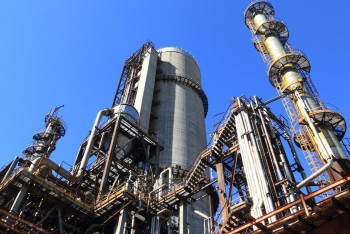 Фотография к новости: БРК и банк Helaba профинансируют строительство химического завода на 100 млн евро