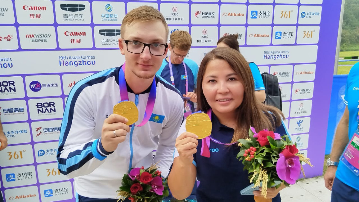  Альберт Ахметов.