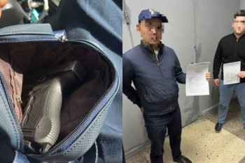 Фотография к новости: Лжеполицейские грабили прохожих в Алматы