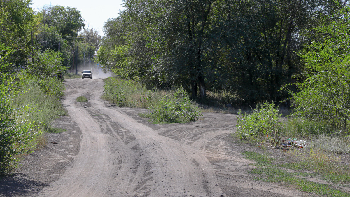  baigenews.kz/Бауыржан Жуасбаев