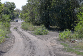 Фотография к новости: Где в Казахстане лучшие и худшие дороги, рассказал министр транспорта