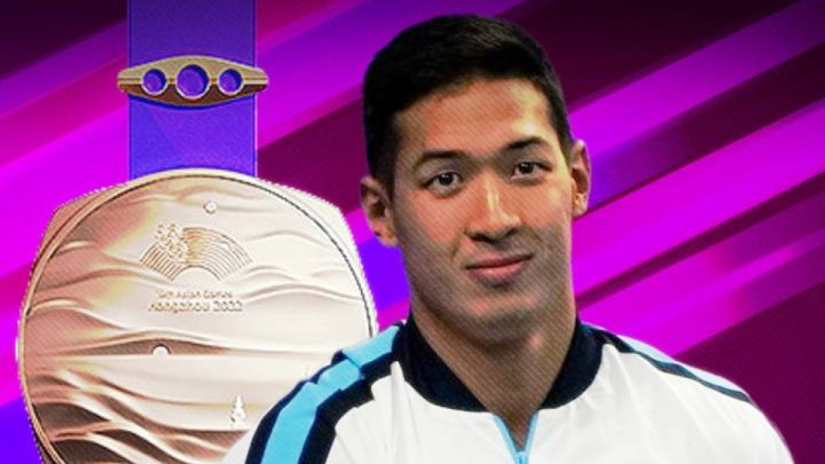  Минтуризма и спорта РК