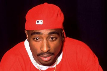 Фотография к новости: В США арестован подозреваемый в убийстве рэпера Тупака Шакура