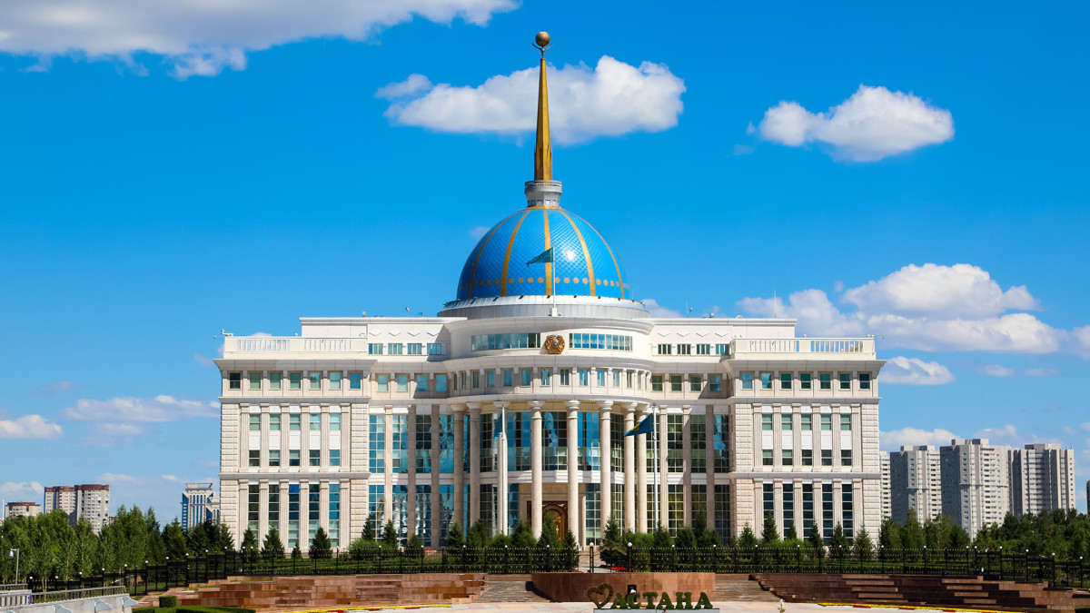  baigenews.kz/Бауыржан Жуасбаев