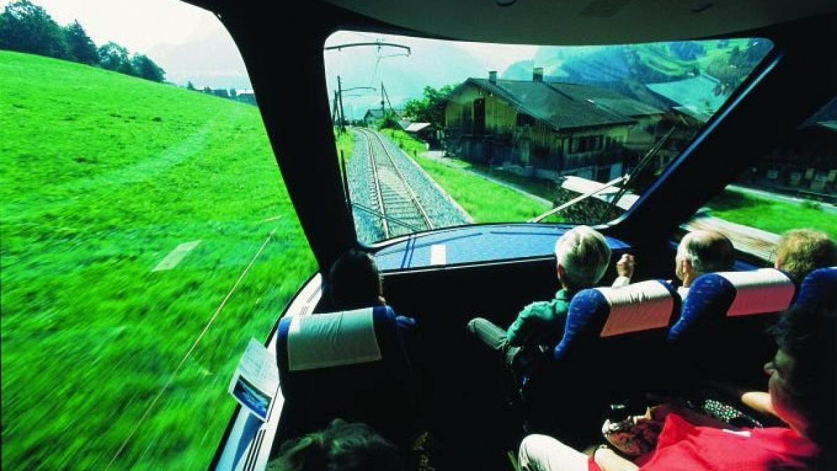  swisstravelclub.ru / иллюстративное фото