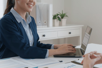 Фотография к новости: Малый бизнес стал чаще брать кредиты в Казахстане