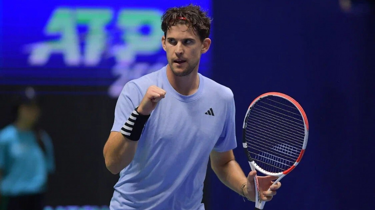  пресс-служба федерации тенниса