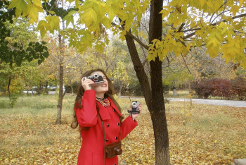 Фотография к новости: Жителей пяти городов просят сократить прогулки 1 октября