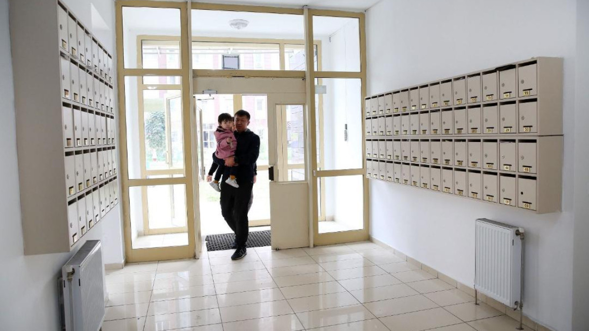  акимат Алматы