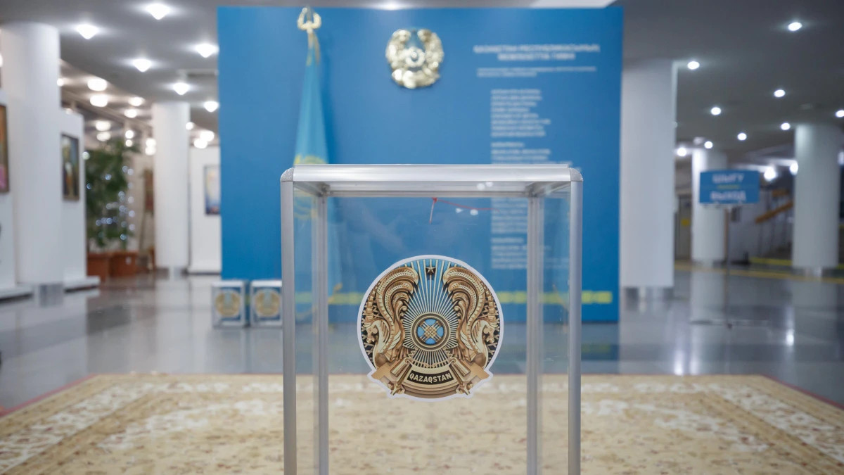  BaigeNews.kz/Артем Чурсинов