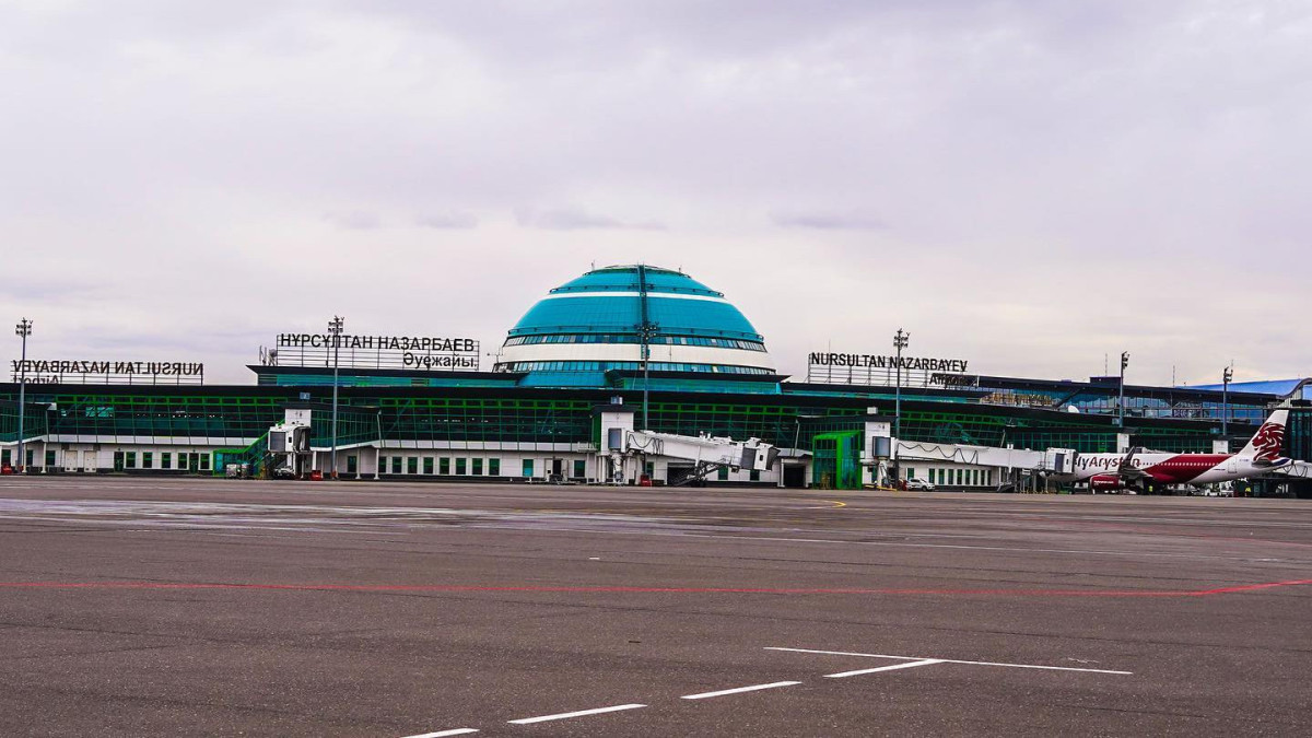  instagram.com/nqz_airport